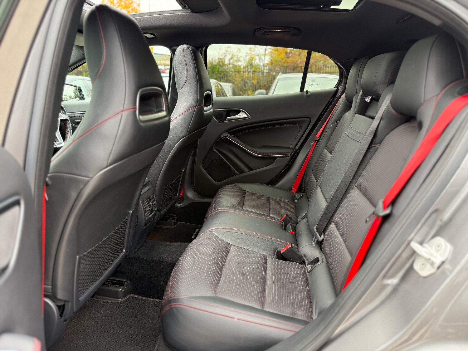 Used Mercedes-Benz GLA 2015 for sale - 76287919: Photo 31