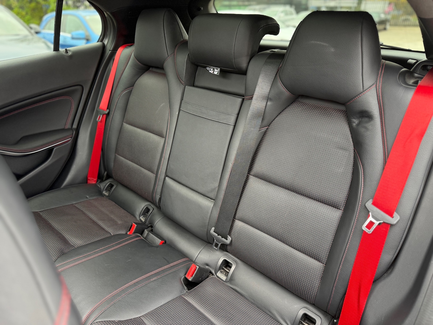 Used Mercedes-Benz GLA 2015 for sale - 76287919: Photo 32