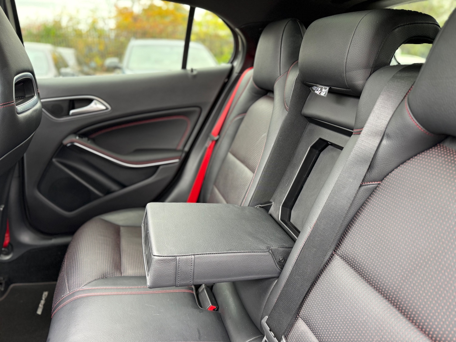 Used Mercedes-Benz GLA 2015 for sale - 76287919: Photo 33