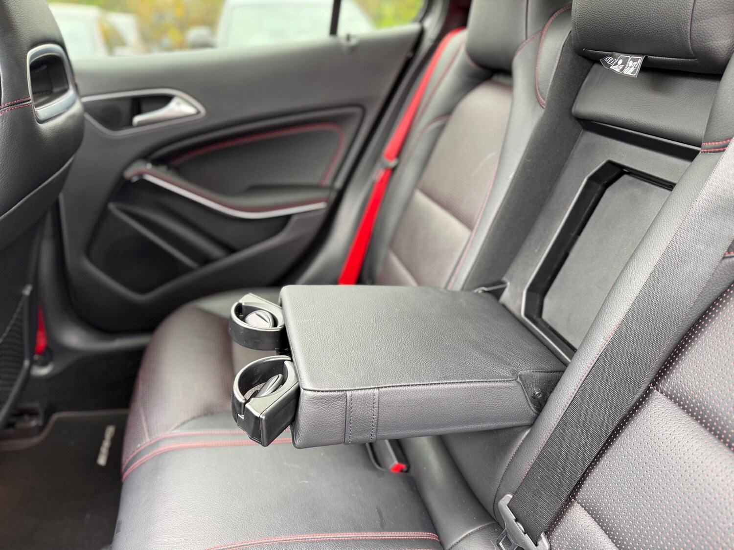 Used Mercedes-Benz GLA 2015 for sale - 76287919: Photo 34