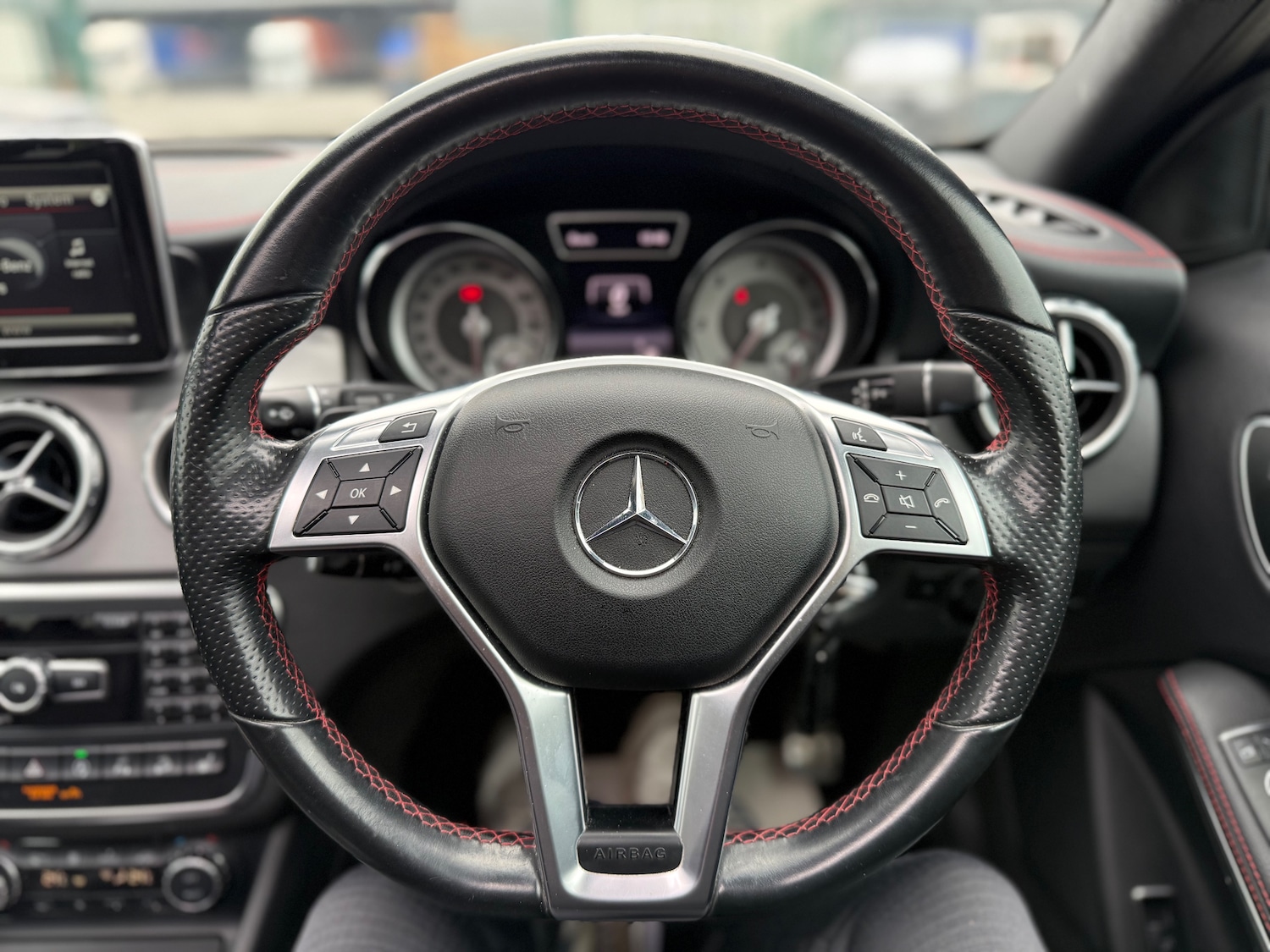 Used Mercedes-Benz GLA 2015 for sale - 76287919: Photo 35