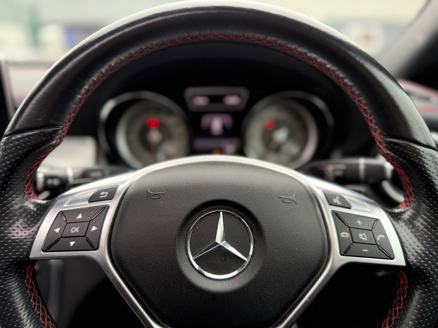 Used Mercedes-Benz GLA 2015 for sale - 76287919: Photo 36