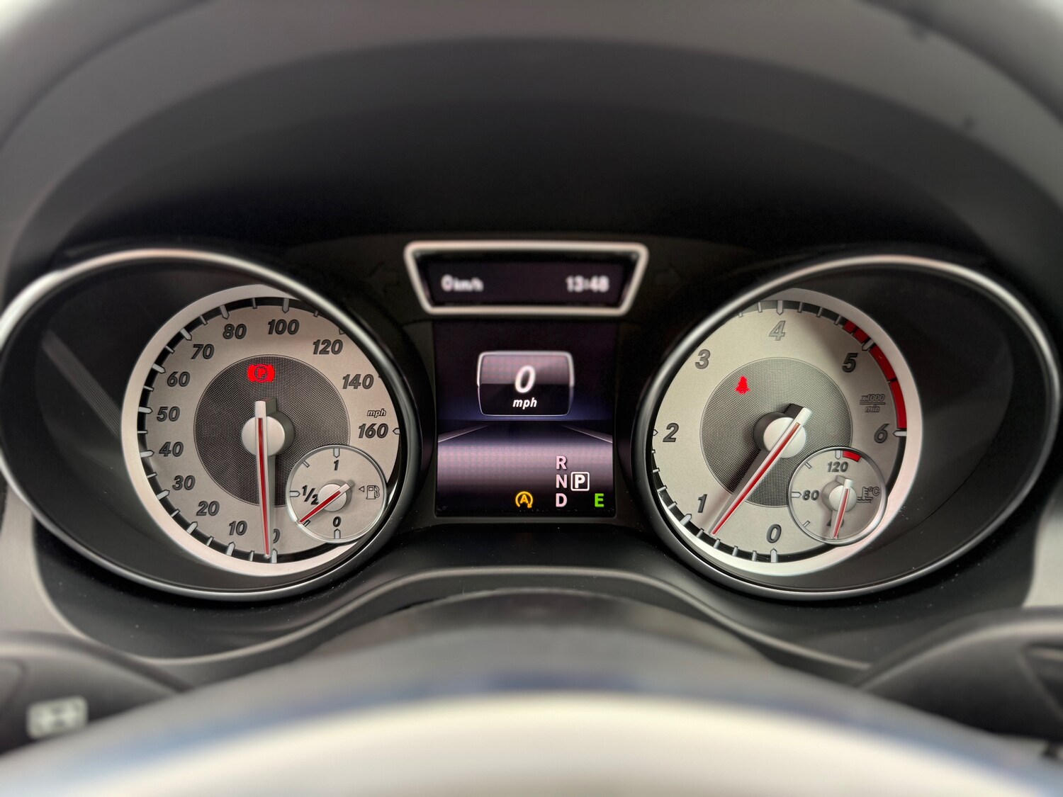 Used Mercedes-Benz GLA 2015 for sale - 76287919: Photo 37