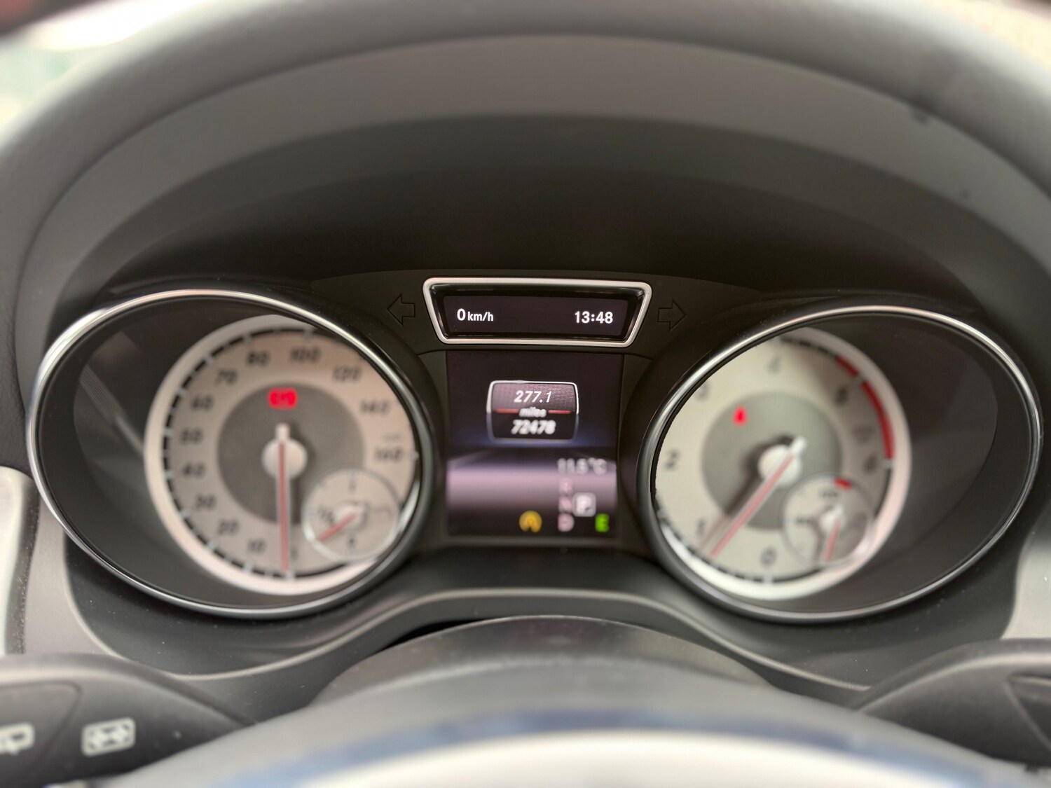 Used Mercedes-Benz GLA 2015 for sale - 76287919: Photo 38