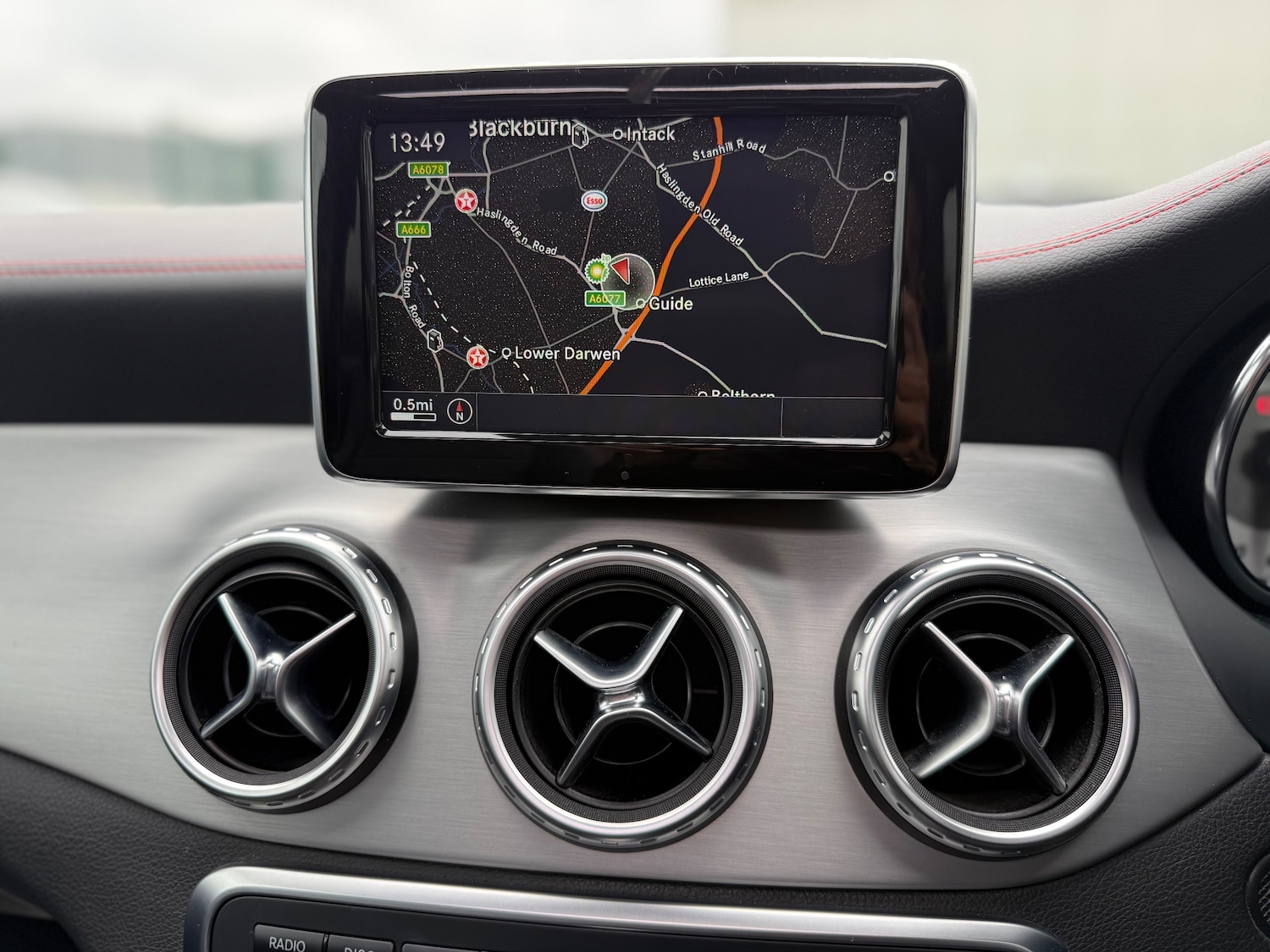 Used Mercedes-Benz GLA 2015 for sale - 76287919: Photo 42