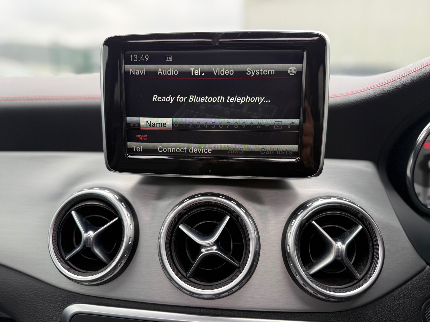 Used Mercedes-Benz GLA 2015 for sale - 76287919: Photo 43