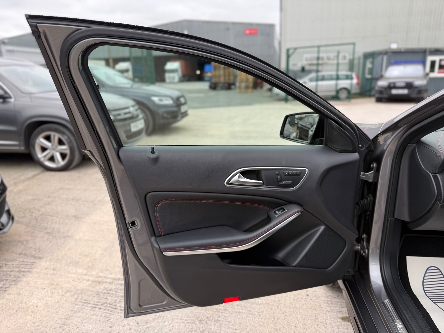 Used Mercedes-Benz GLA 2015 for sale - 76287919: Photo 57