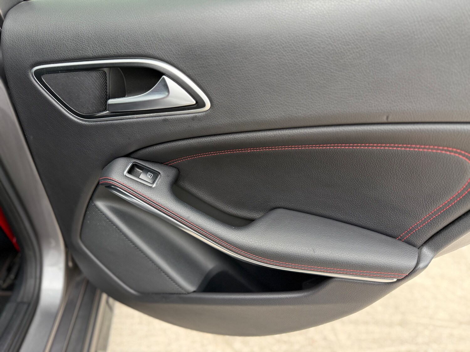 Used Mercedes-Benz GLA 2015 for sale - 76287919: Photo 62