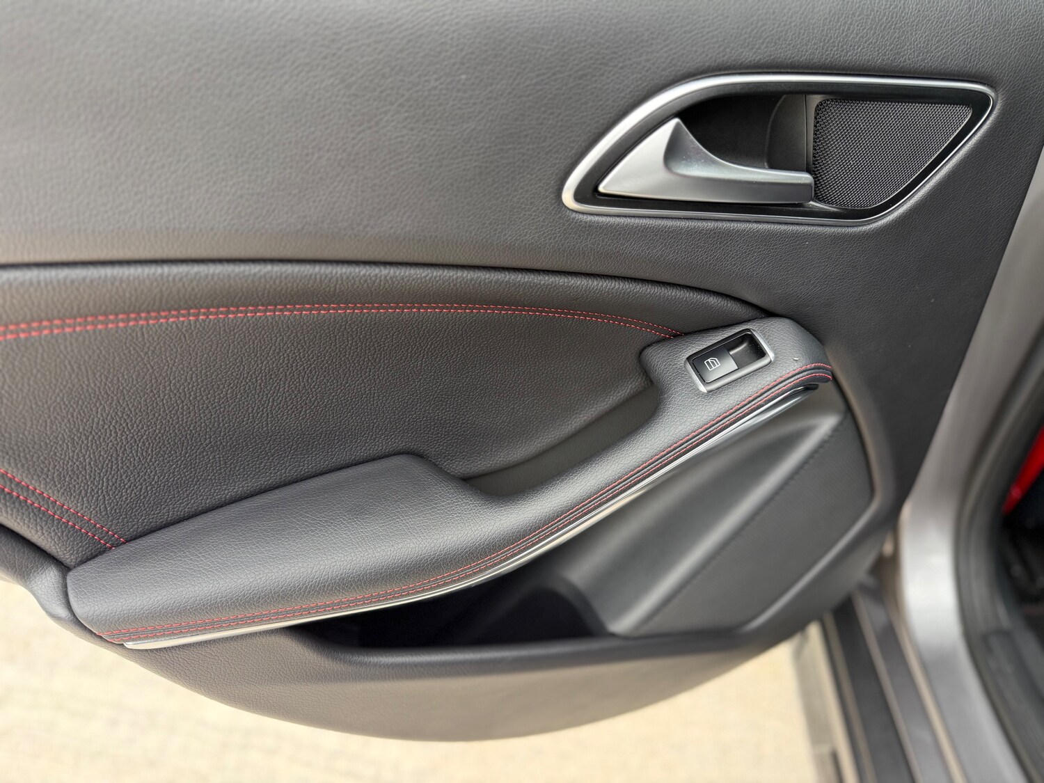 Used Mercedes-Benz GLA 2015 for sale - 76287919: Photo 64