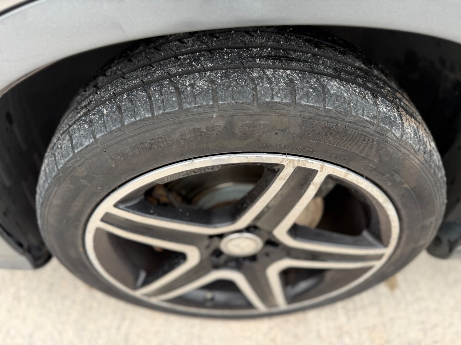 Used Mercedes-Benz GLA 2015 for sale - 76287919: Photo 72