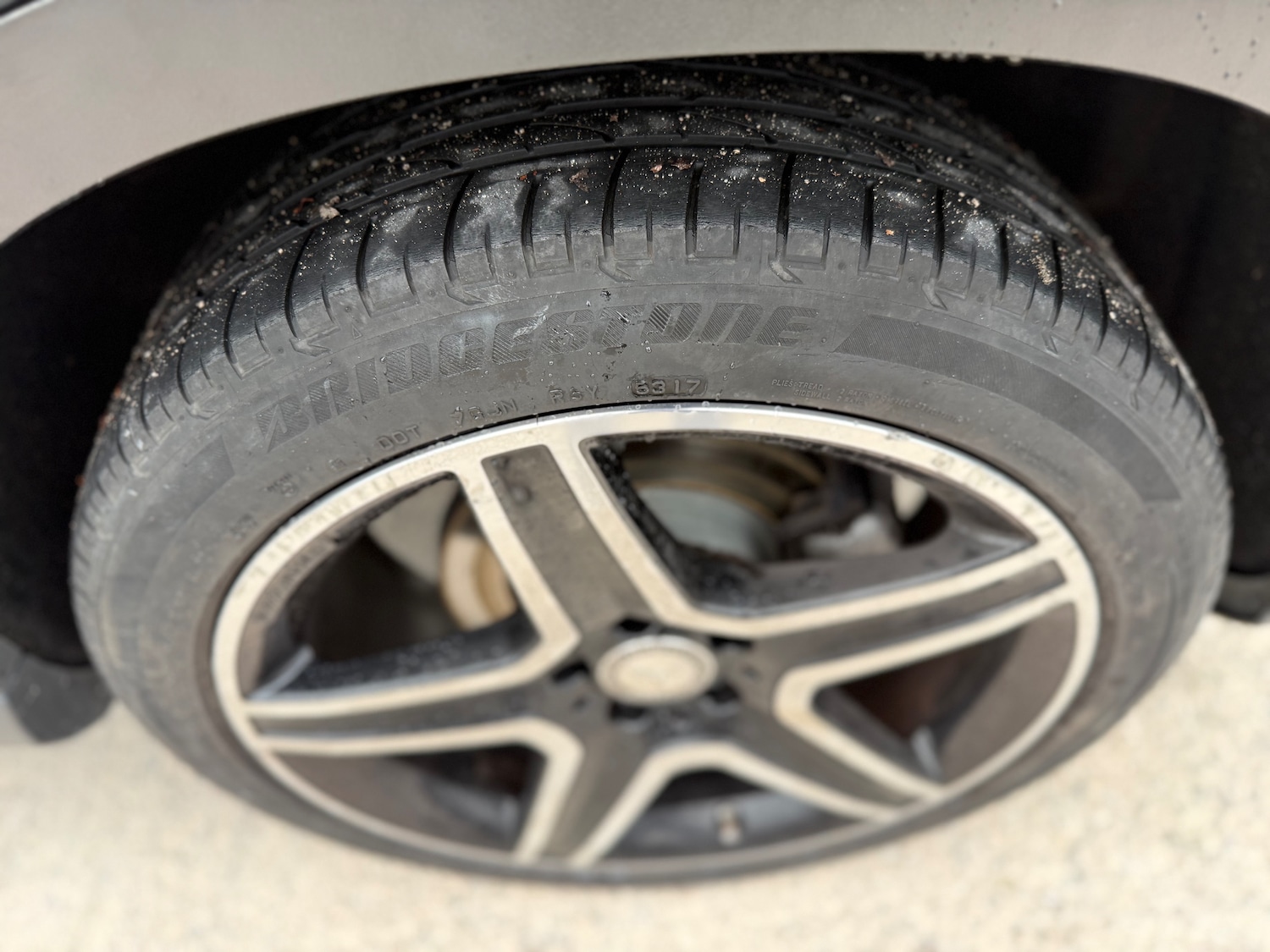 Used Mercedes-Benz GLA 2015 for sale - 76287919: Photo 73