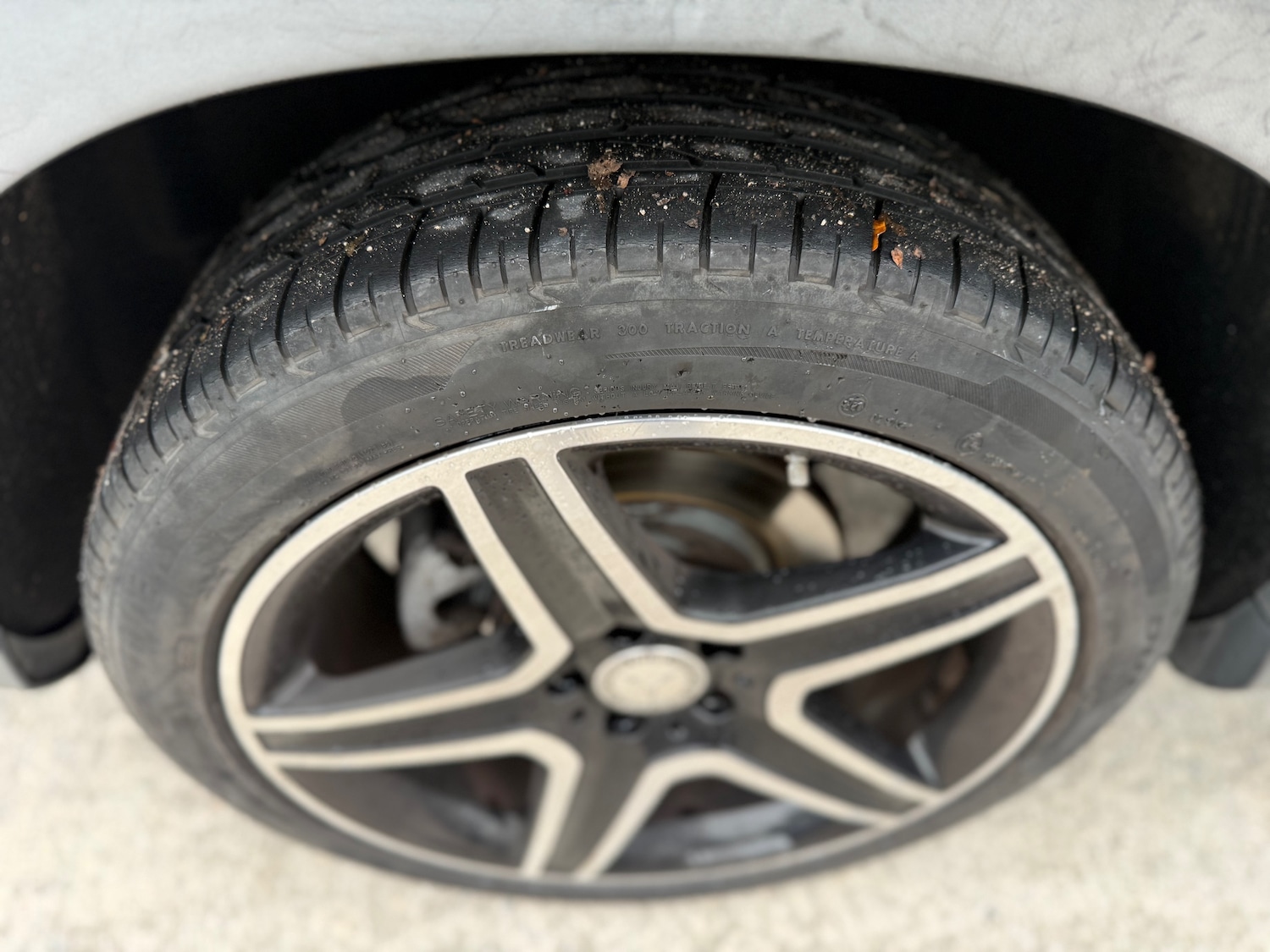 Used Mercedes-Benz GLA 2015 for sale - 76287919: Photo 74