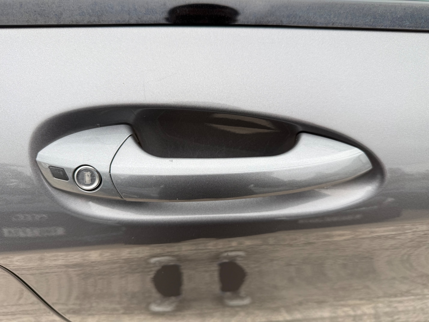 Used Mercedes-Benz GLA 2015 for sale - 76287919: Photo 76