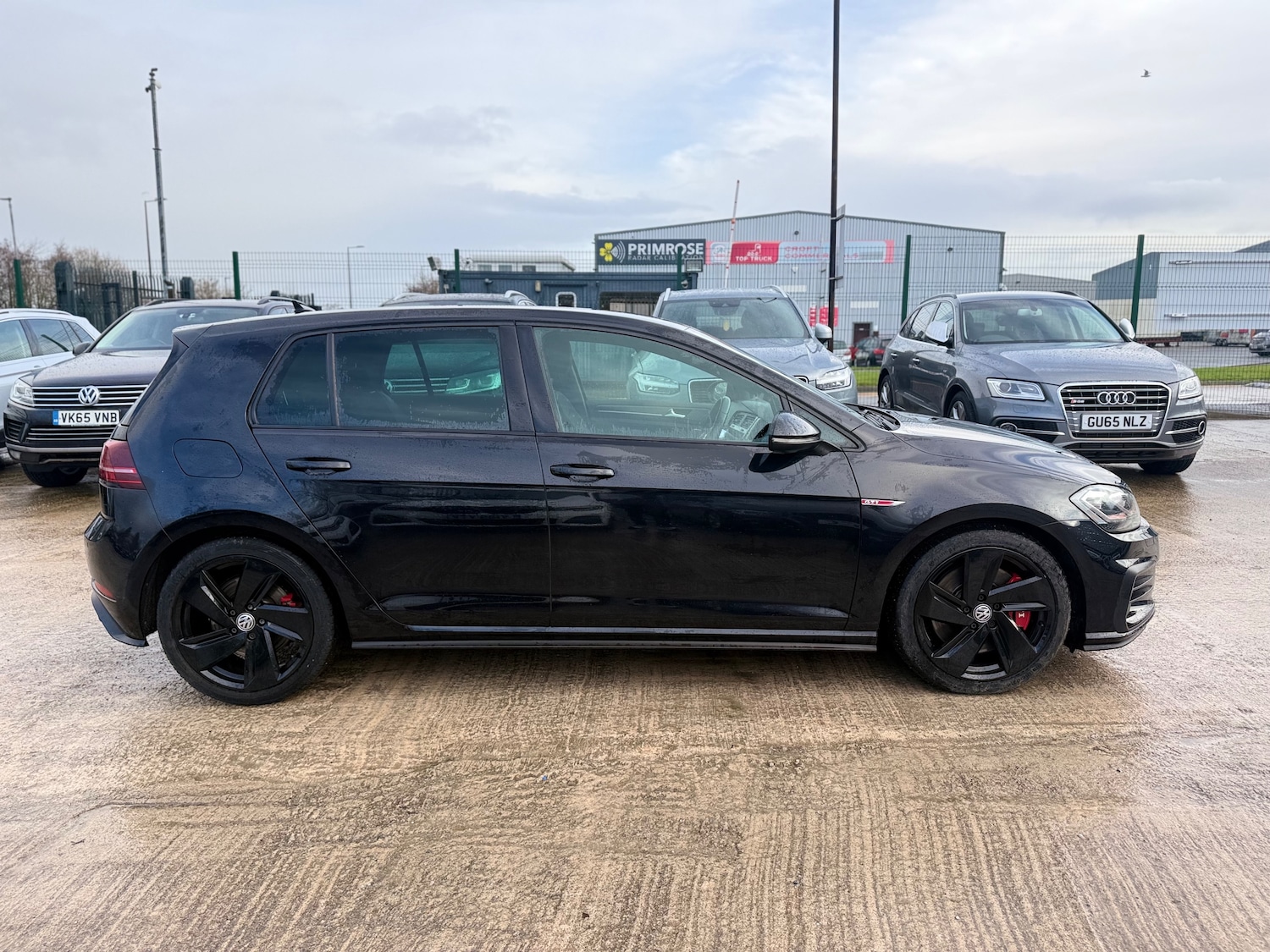 Used Volkswagen Golf 2019 for sale - 77165818: Photo 10