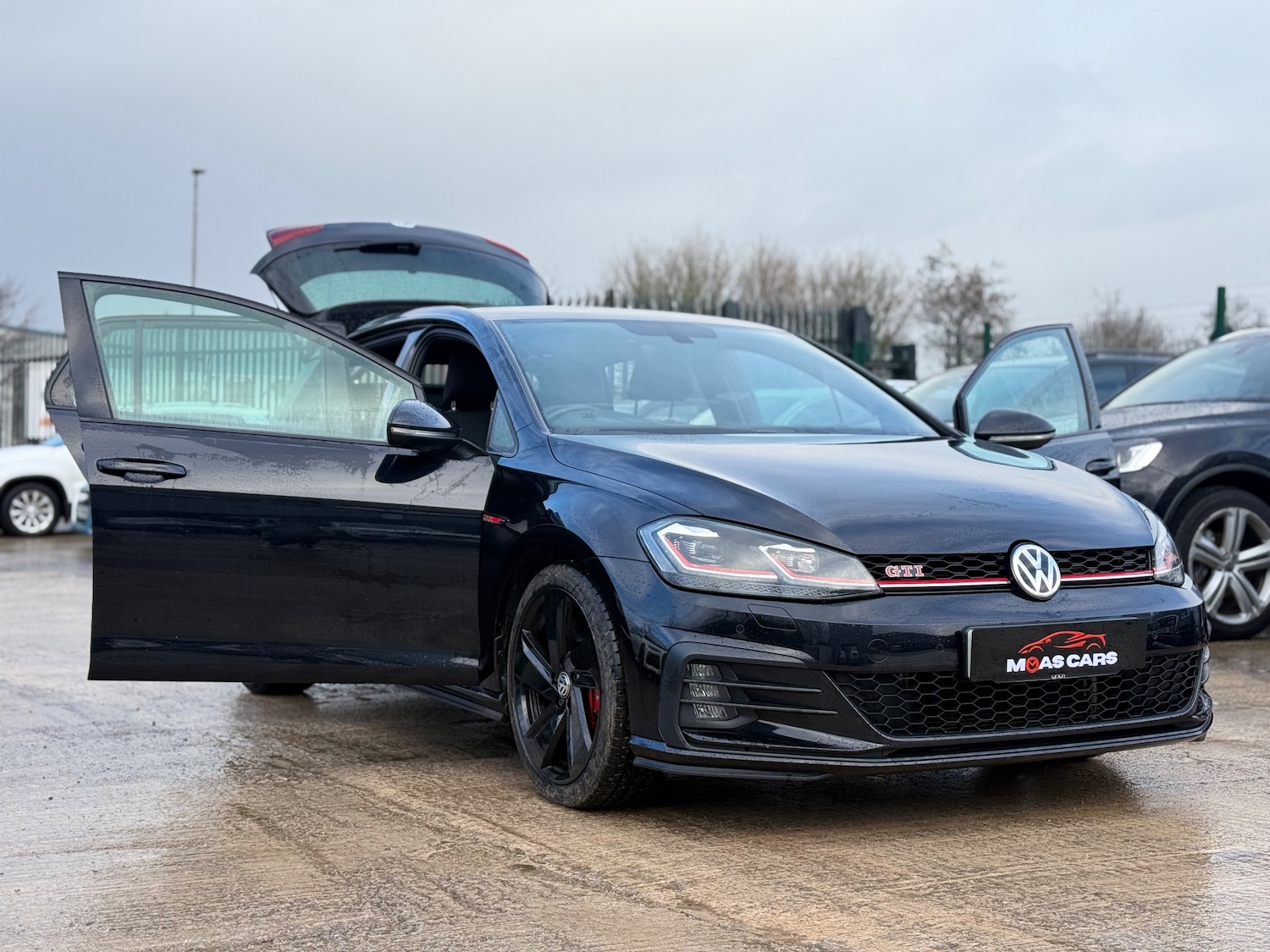 Used Volkswagen Golf 2019 for sale - 77165818: Photo 11