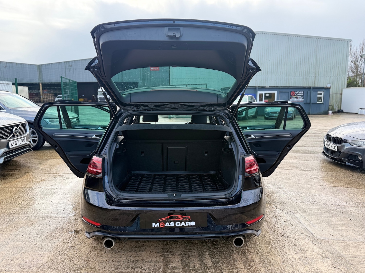 Used Volkswagen Golf 2019 for sale - 77165818: Photo 16