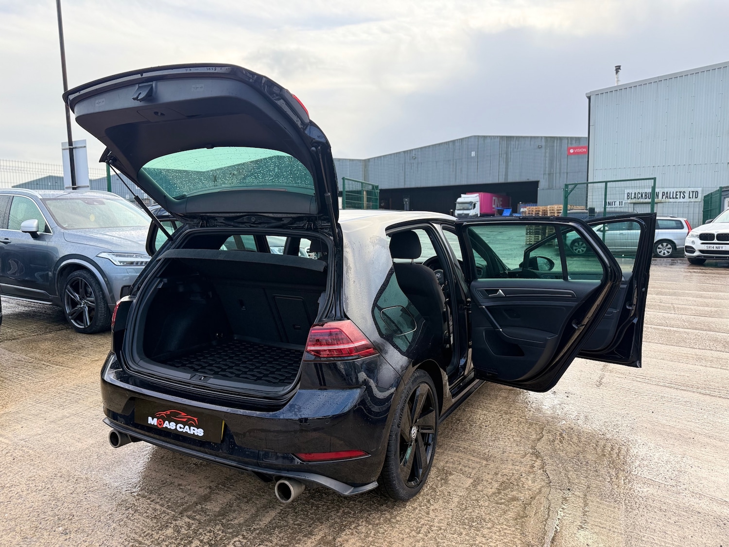 Used Volkswagen Golf 2019 for sale - 77165818: Photo 17