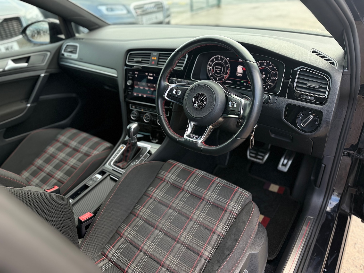 Used Volkswagen Golf 2019 for sale - 77165818: Photo 19