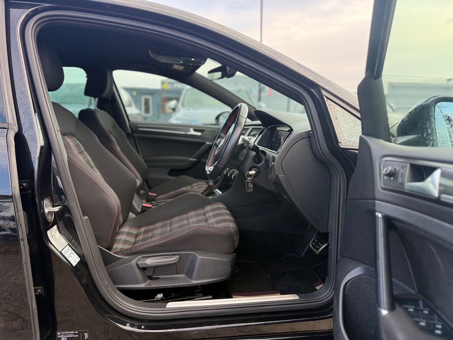 Used Volkswagen Golf 2019 for sale - 77165818: Photo 20