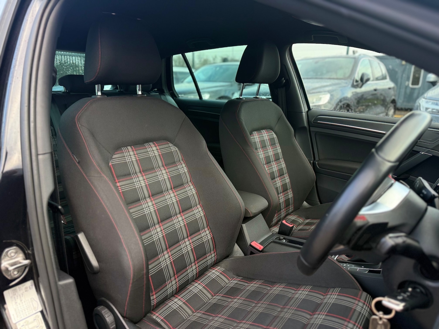 Used Volkswagen Golf 2019 for sale - 77165818: Photo 21