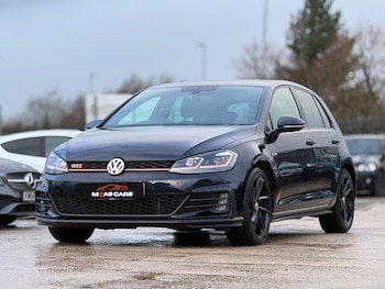 Used Volkswagen Golf 2019 for sale - 77165818: Photo