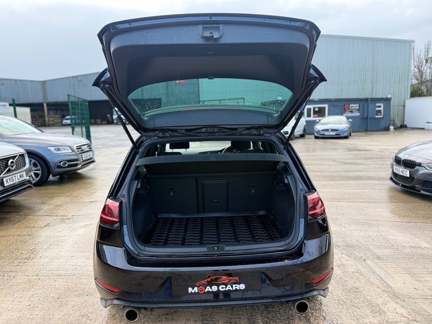 Used Volkswagen Golf 2019 for sale - 77165818: Photo 33