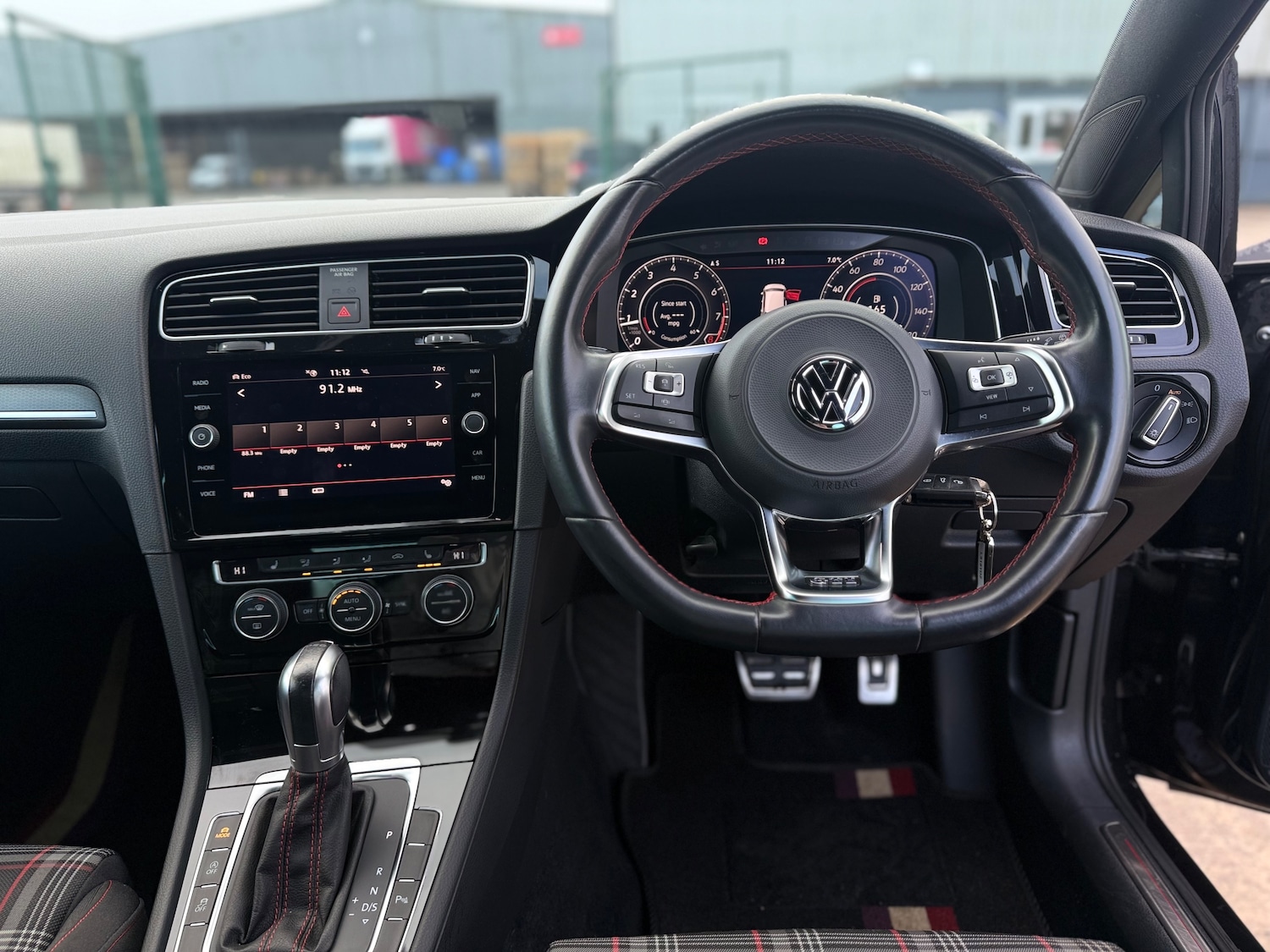 Used Volkswagen Golf 2019 for sale - 77165818: Photo 35