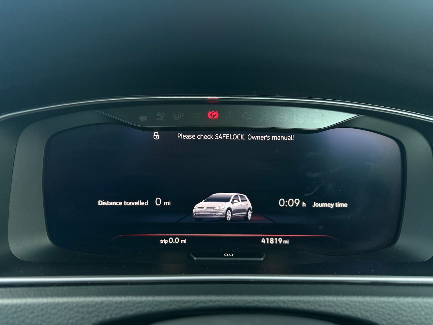 Used Volkswagen Golf 2019 for sale - 77165818: Photo 36