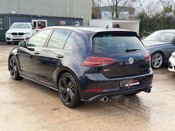 Used Volkswagen Golf 2019 for sale - 77165818: Photo