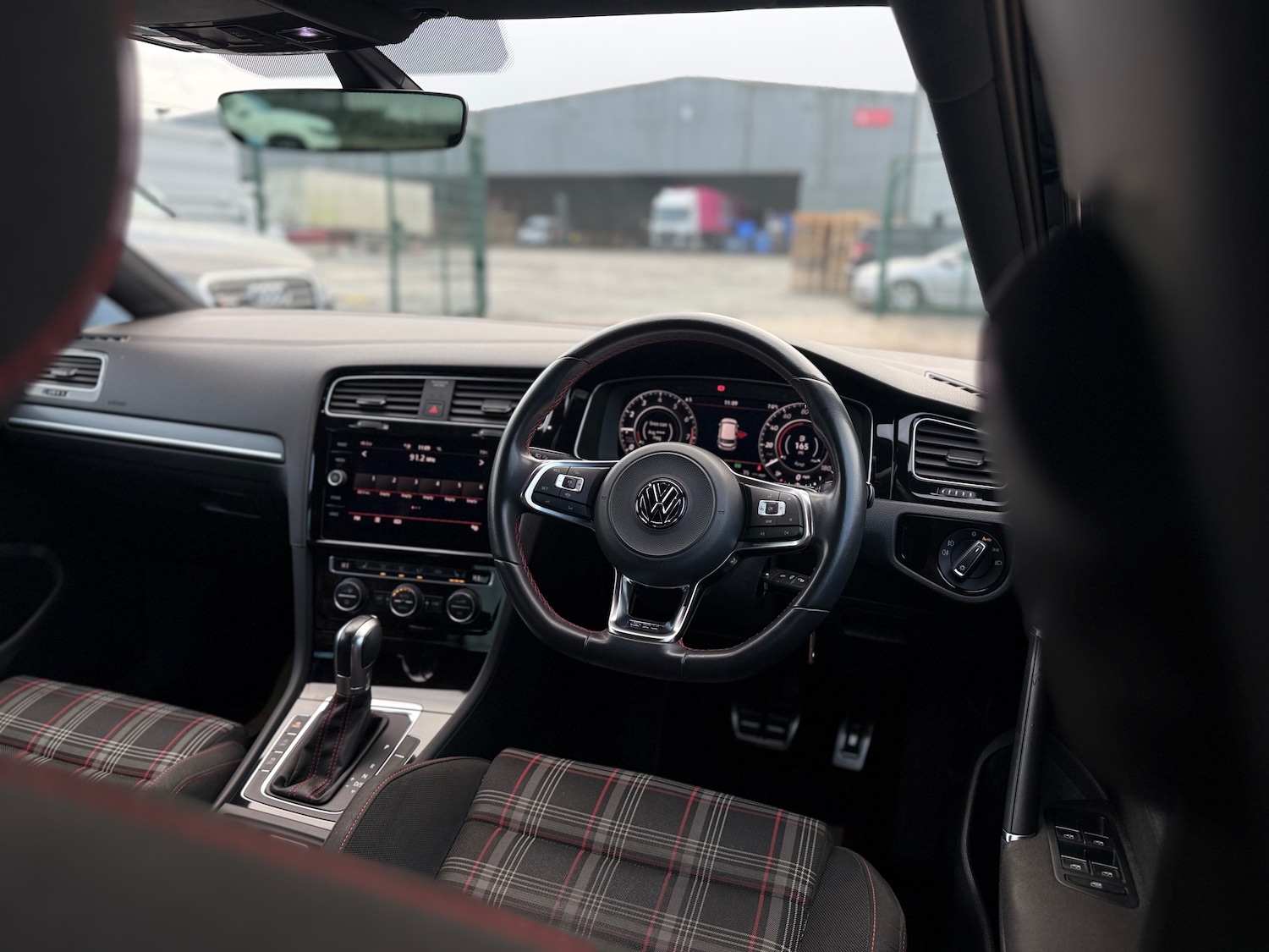 Used Volkswagen Golf 2019 for sale - 77165818: Photo 4