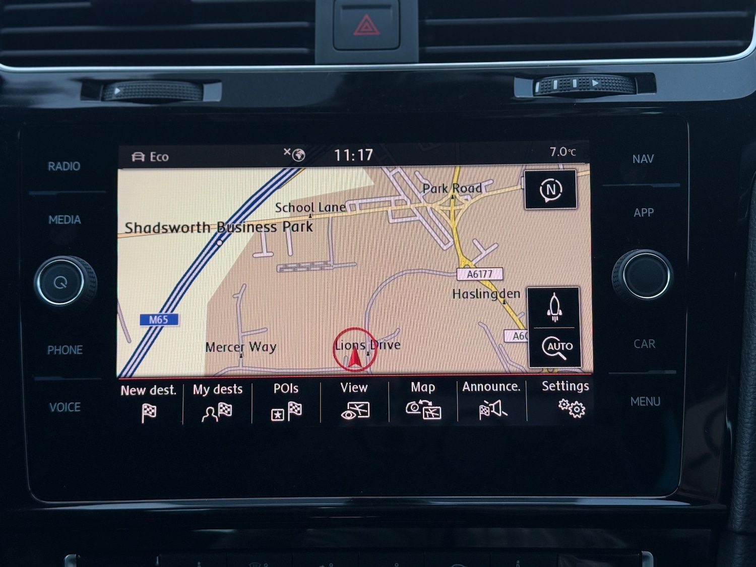 Used Volkswagen Golf 2019 for sale - 77165818: Photo 43