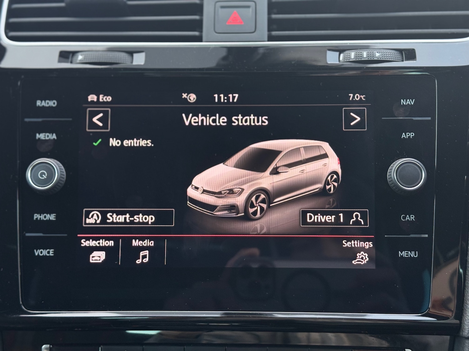 Used Volkswagen Golf 2019 for sale - 77165818: Photo 45