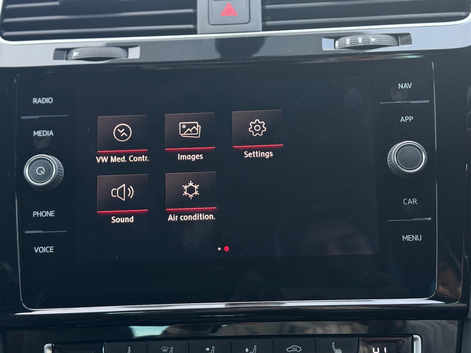 Used Volkswagen Golf 2019 for sale - 77165818: Photo 47