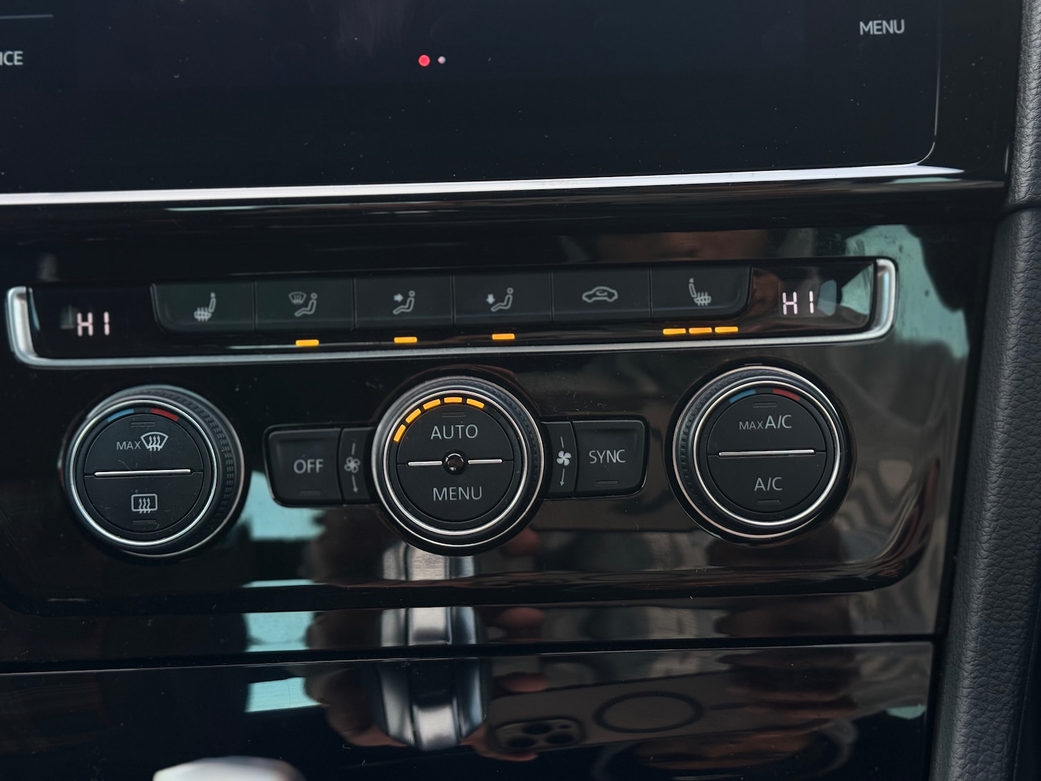 Used Volkswagen Golf 2019 for sale - 77165818: Photo 49