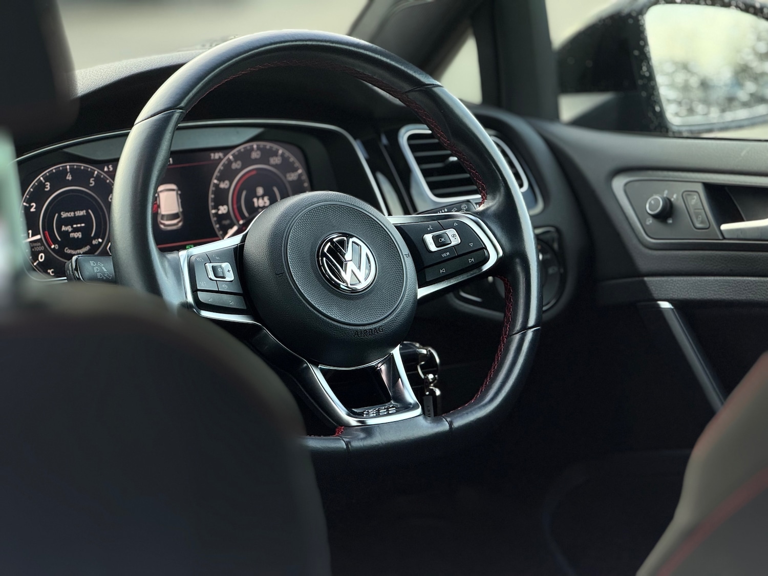 Used Volkswagen Golf 2019 for sale - 77165818: Photo 5