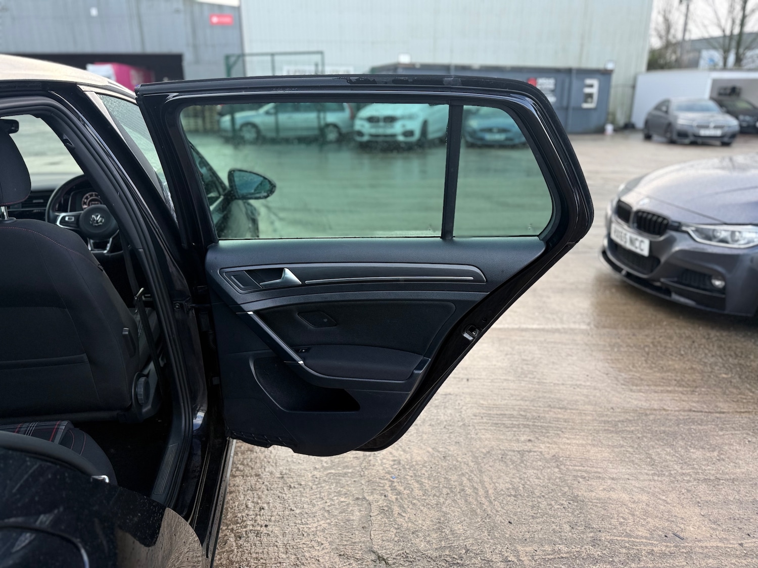 Used Volkswagen Golf 2019 for sale - 77165818: Photo 57