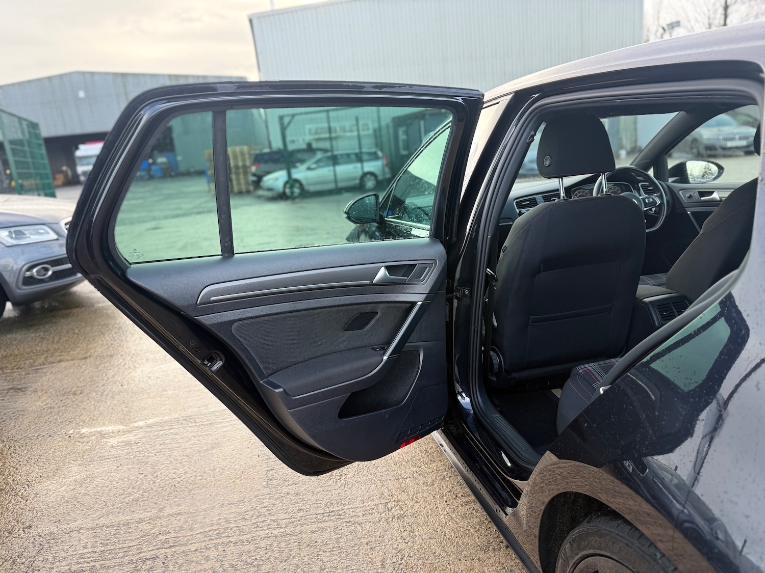 Used Volkswagen Golf 2019 for sale - 77165818: Photo 59