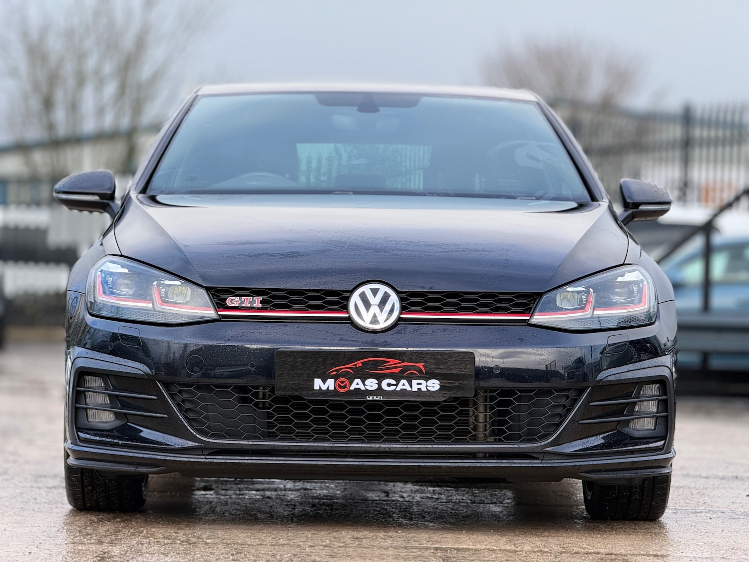 Used Volkswagen Golf 2019 for sale - 77165818: Photo 6