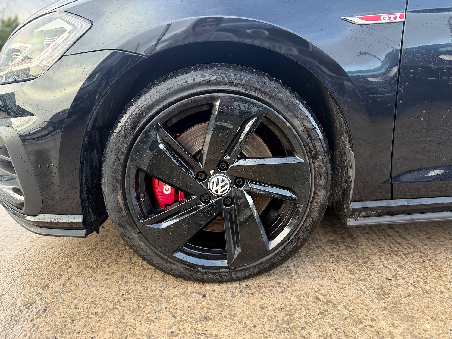 Used Volkswagen Golf 2019 for sale - 77165818: Photo 64