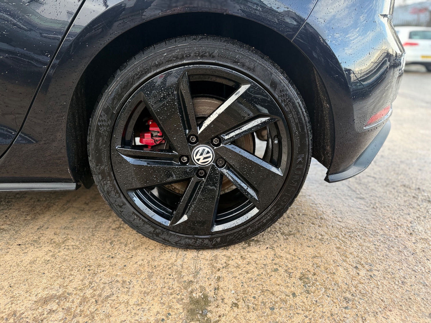 Used Volkswagen Golf 2019 for sale - 77165818: Photo 65