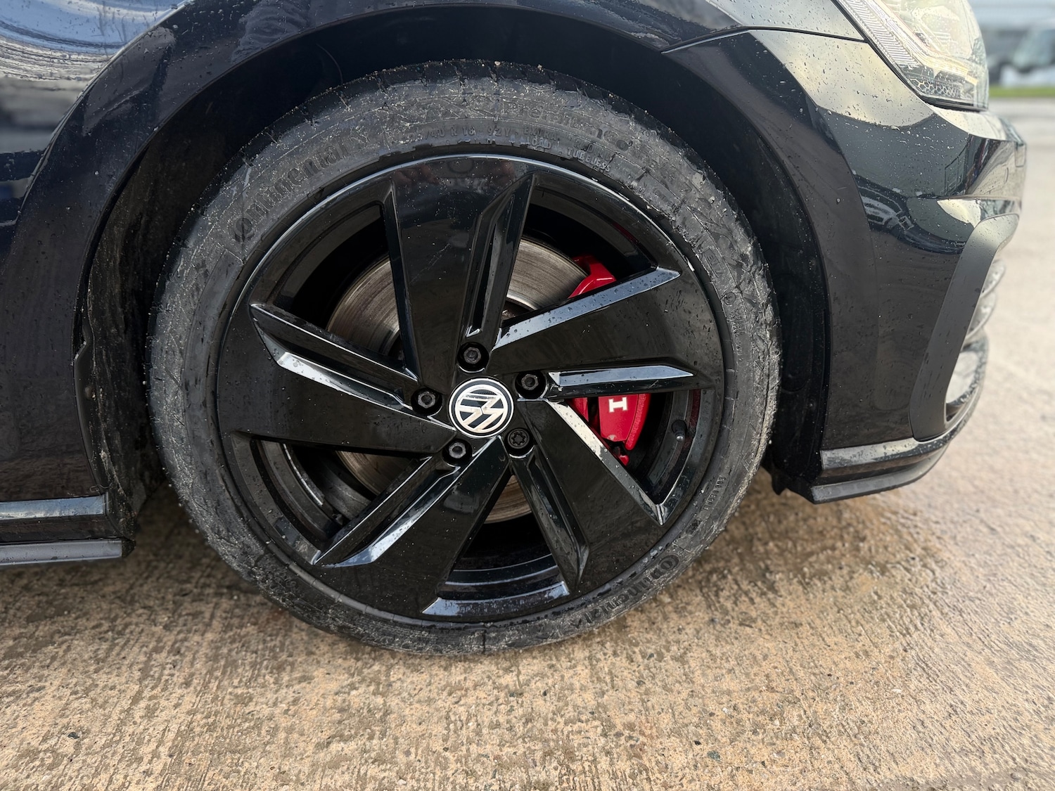 Used Volkswagen Golf 2019 for sale - 77165818: Photo 67