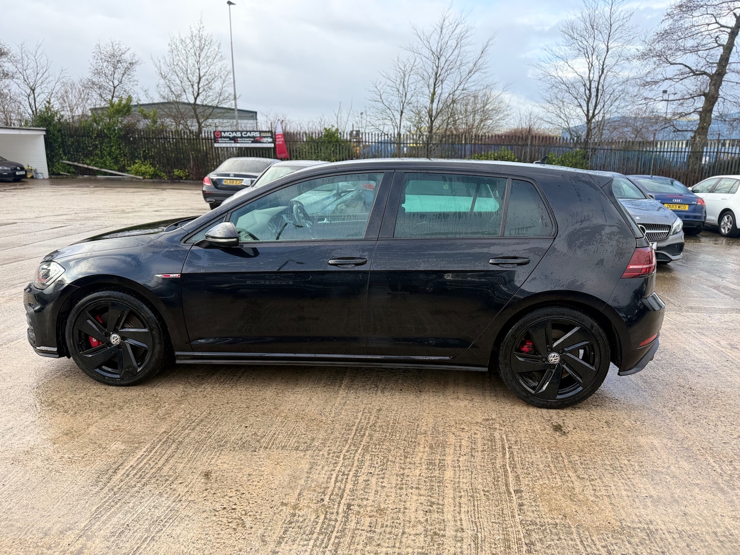 Used Volkswagen Golf 2019 for sale - 77165818: Photo 7