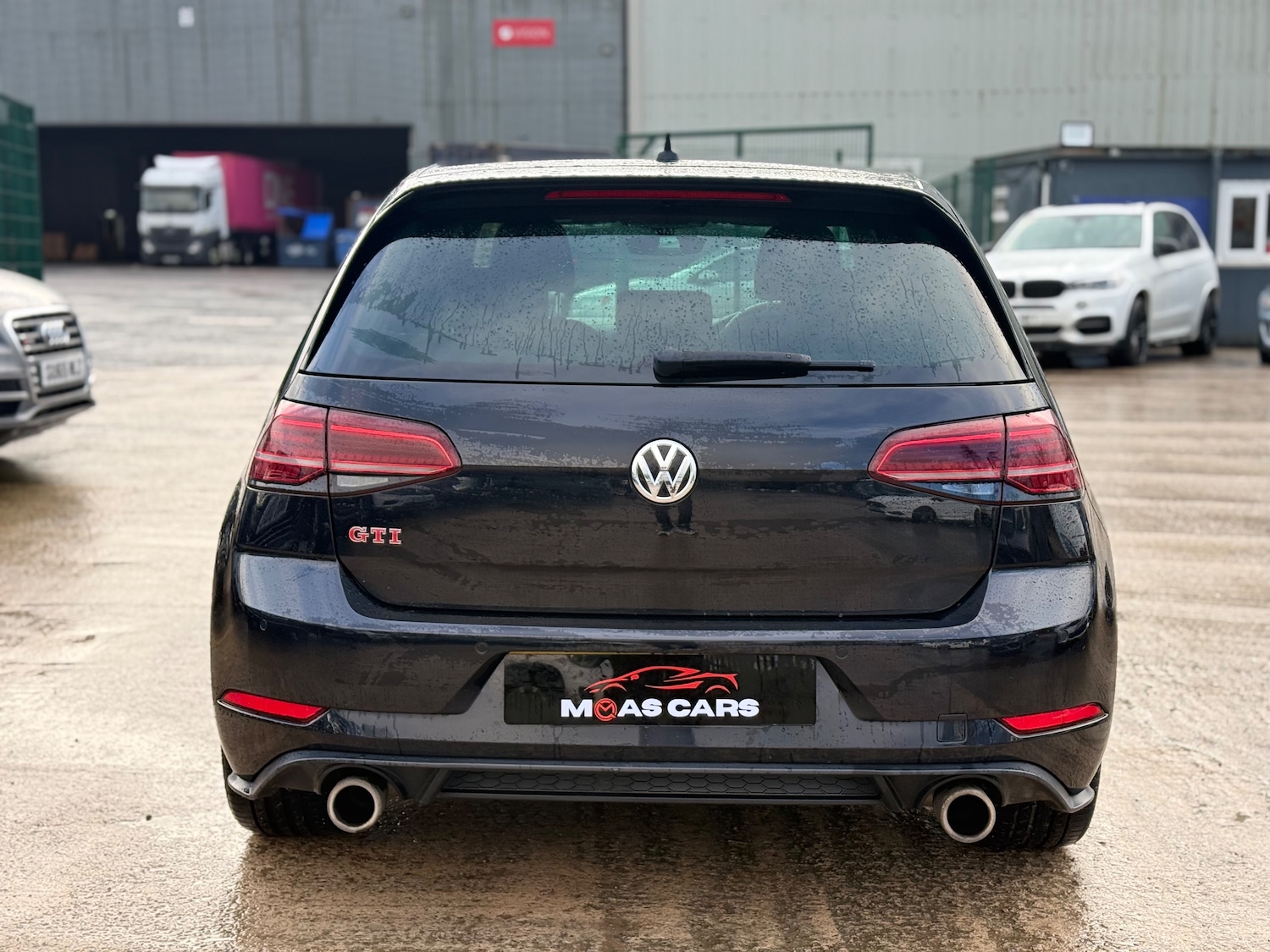 Used Volkswagen Golf 2019 for sale - 77165818: Photo 8