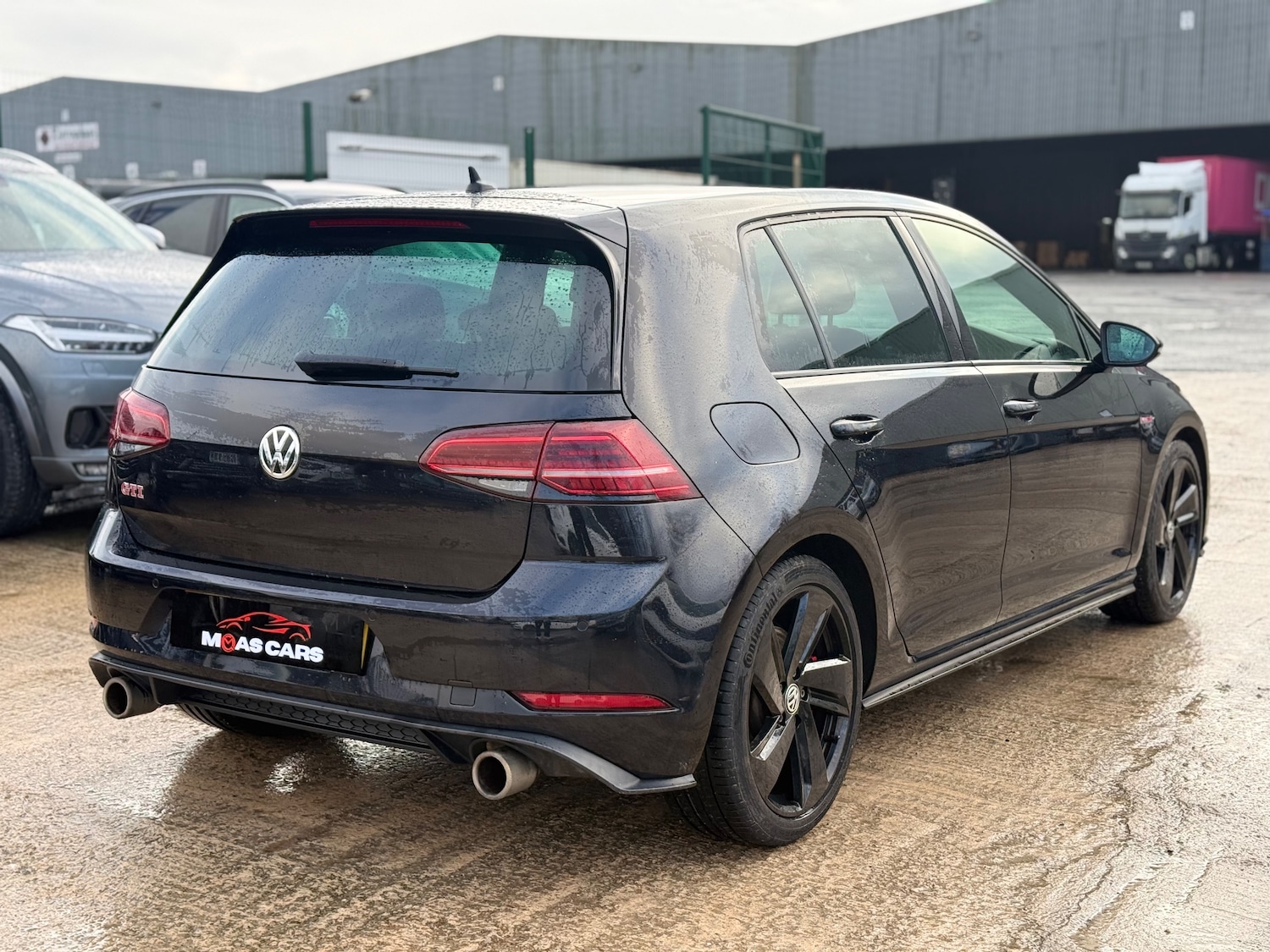 Used Volkswagen Golf 2019 for sale - 77165818: Photo 9