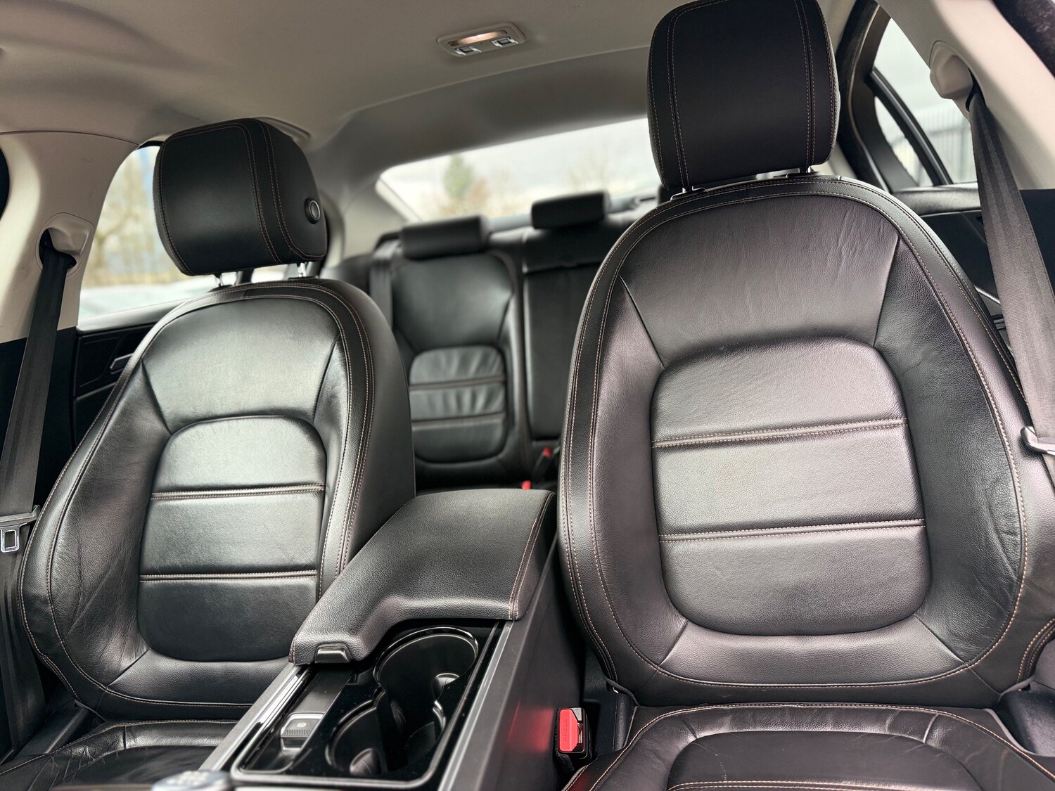 Used Jaguar XE 2016 for sale - 77493753: Photo 24