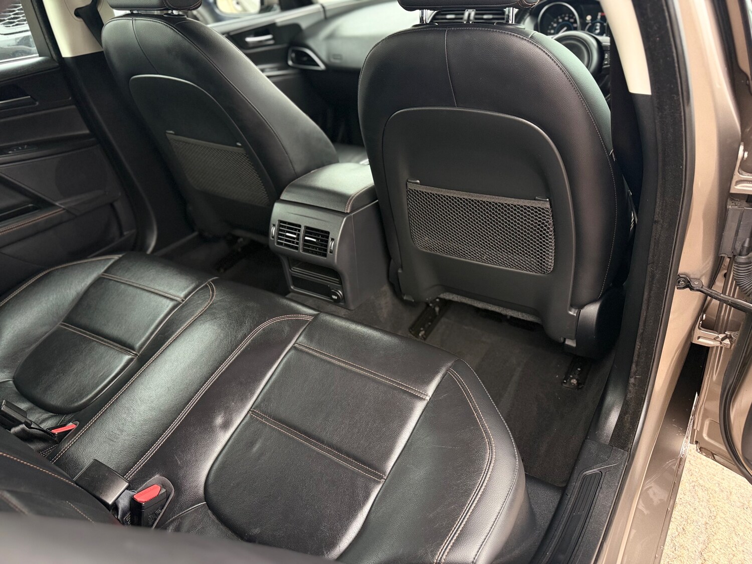 Used Jaguar XE 2016 for sale - 77493753: Photo 27