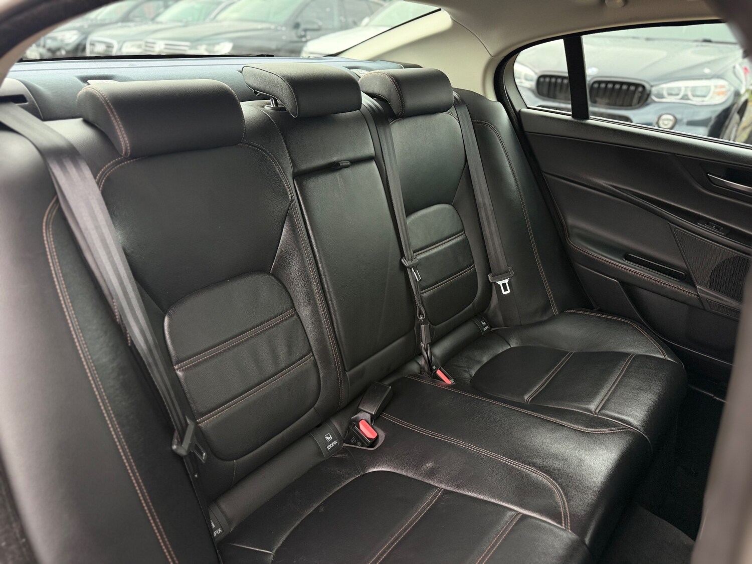 Used Jaguar XE 2016 for sale - 77493753: Photo 29