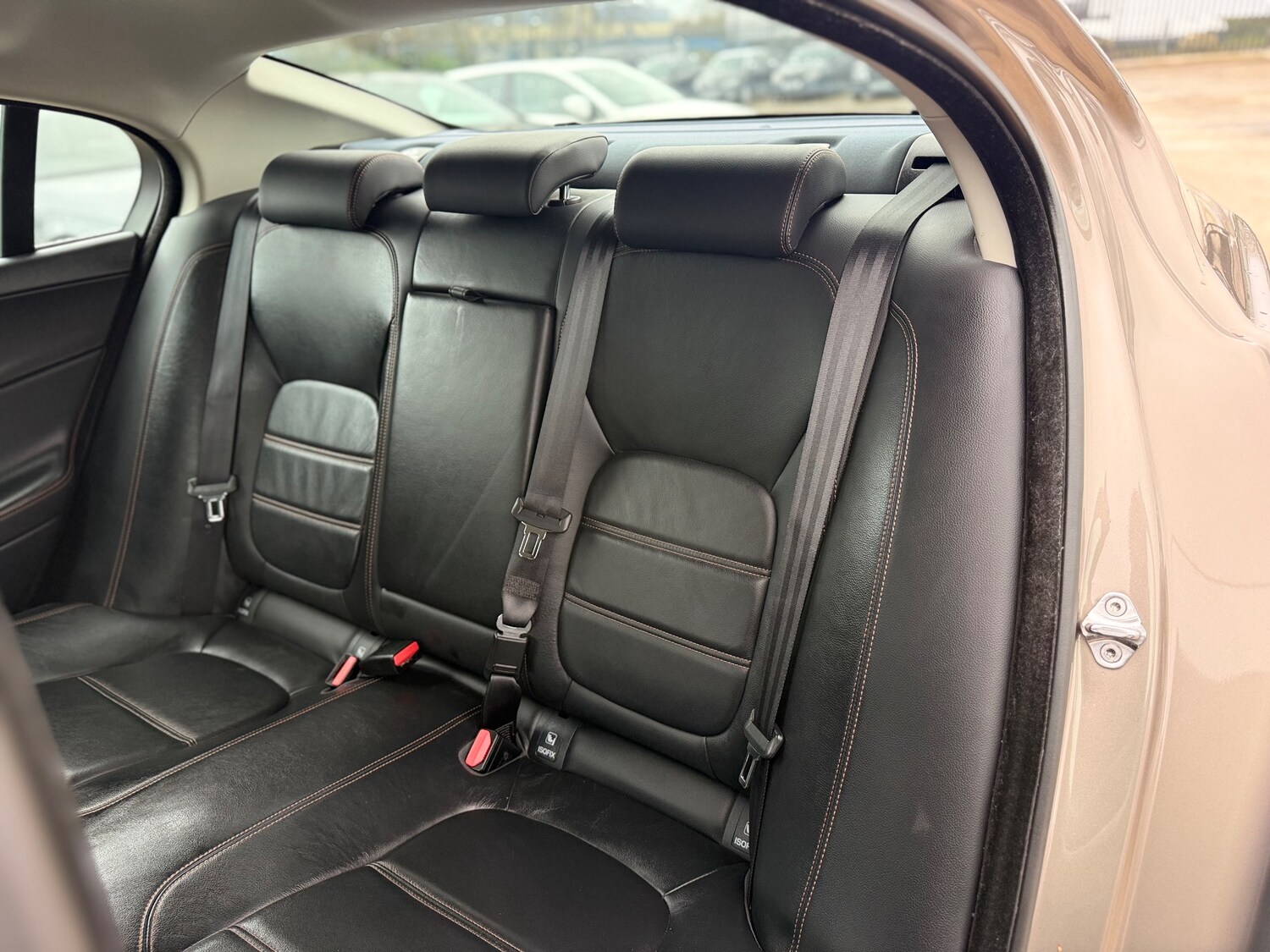 Used Jaguar XE 2016 for sale - 77493753: Photo 33