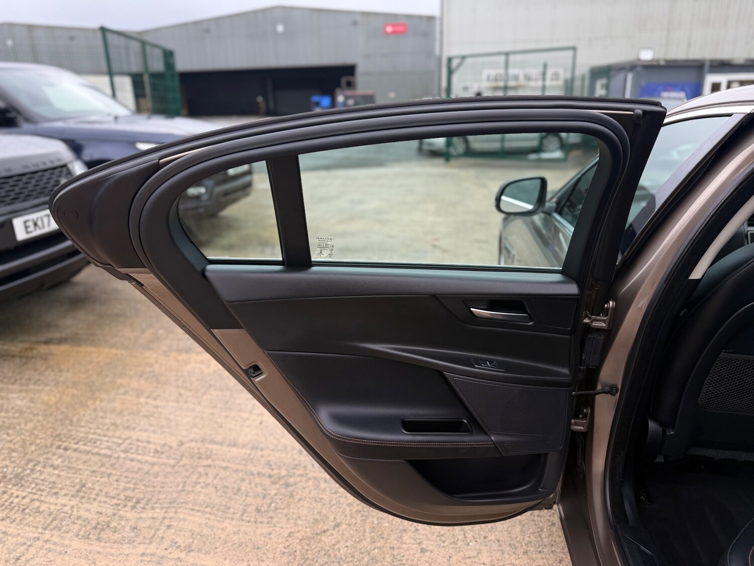 Used Jaguar XE 2016 for sale - 77493753: Photo 54