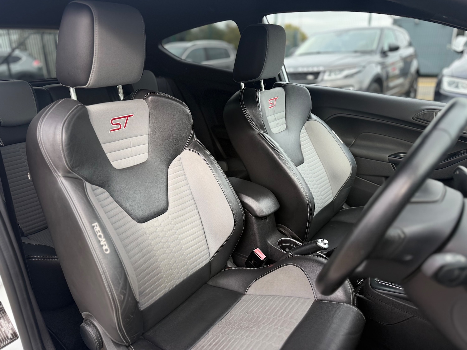 Used Ford Fiesta 2015 for sale - 76174163: Photo 20